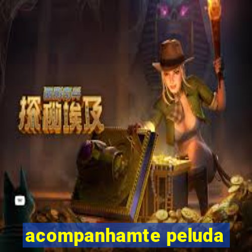 acompanhamte peluda